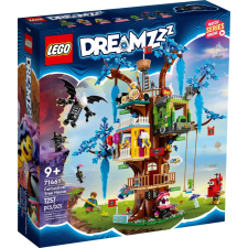 LEGO DREAMZzz Fantasztikus lombház 71461 lego