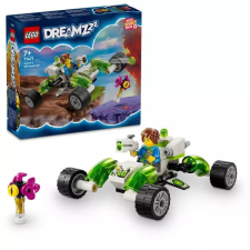 LEGO DREAMZzz: Mateo terepjáró autója 71471 lego
