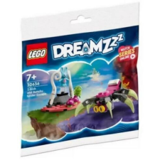 LEGO DREAMZzz - Z-Bob és Bunchu menekülése a pók elől (30636) lego