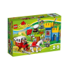 LEGO Duplo 10569 Treasure Attack