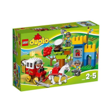 LEGO Duplo 10569 Treasure Attack lego