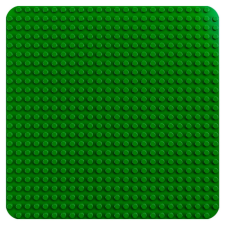 LEGO DUPLO 10980 Zöld építőlap lego