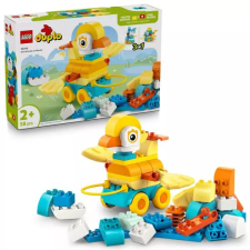 LEGO DUPLO 3 az 1-ben guruló állatok 10448 lego
