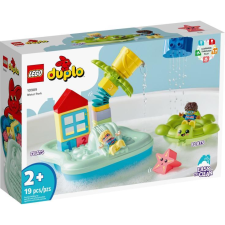 LEGO DUPLO - Aquapark (10989) lego
