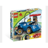 LEGO Duplo Benzinkút 5640