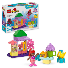 LEGO DUPLO Disney Ariel és Ficánka kávézója 10420 lego