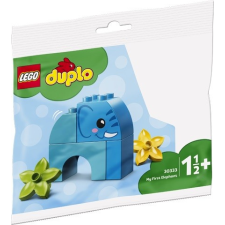 LEGO DUPLO Első elefántom (30333) lego