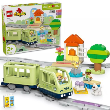 LEGO DUPLO Interaktív kalandvonat 10427 lego