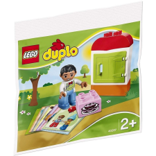 LEGO DUPLO Keresd a párját 40267 lego