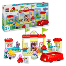LEGO DUPLO Peppa malac a boltban 10434 lego