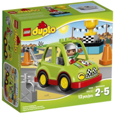 LEGO Duplo Rally Versenyautó 10589 lego