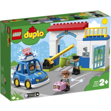 LEGO DUPLO - Rendőrkapitányság 10902 lego