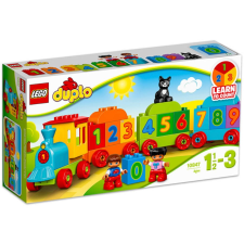 LEGO DUPLO® Számvonat 10847 lego