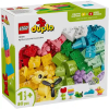 LEGO Duplo Színpompás, kreatív csomag 10479