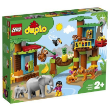 LEGO DUPLO Trópusi sziget (10906) lego