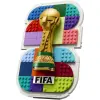 LEGO Editions A FIFA World Cup 2026™ hivatalos emblémája (9309777569)
