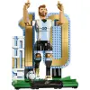 LEGO Editions Lionel Messi – Futball-legenda (1839003326)
