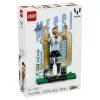 LEGO Editions Lionel Messi Futball-legenda 43015