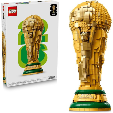 LEGO ® Editions Sports A FIFA labdarúgó-világbajnokság™ hivatalos trófeája 43020 lego