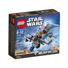 LEGO Ellenállás oldali X-szárnyú 75125 lego