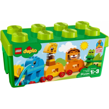 LEGO Első állatos dobozom 10863 lego