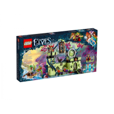 LEGO Elves Kitörés a Manókirály erődjéből 41188 lego