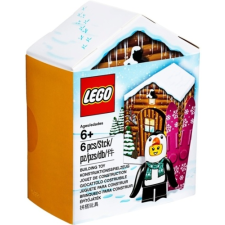 LEGO Exclusive 5005251 Pingvin ember lego