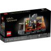 LEGO Exkluzív Eiffel lakása 40579