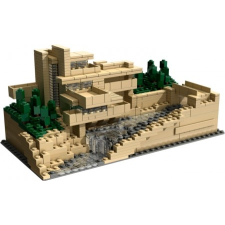 LEGO Fallingwater 21005 lego