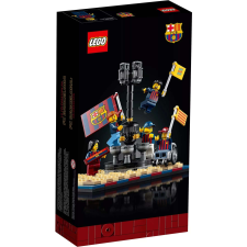 LEGO FC Barcelona Celebration (40485) lego
