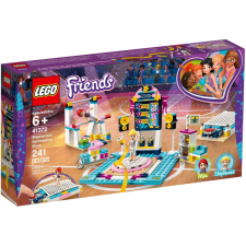 LEGO Friends 41372 Stephanie's Gymnastics Show lego