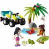 LEGO Friends: 41697 Teknős mentő jármű