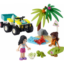 LEGO Friends: 41697 Teknős mentő jármű lego
