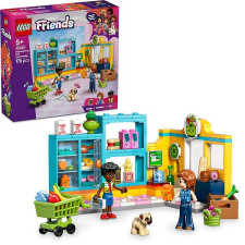 LEGO ® Friends 42680 Heartlake City vegyesbolt lego