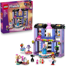 LEGO ® Friends 42685 Divatbemutató Heartlake Cityben lego