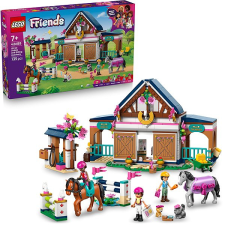LEGO ® Friends 42688 Lovarda és lovasiskola lego