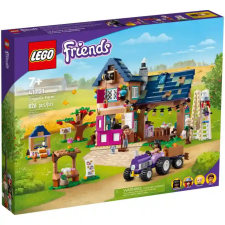 LEGO Friends: Biofarm (41721) lego