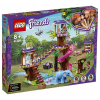 LEGO Friends Dzsungel Mentőközpont (41424)