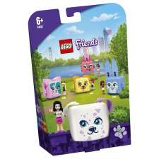 LEGO Friends: Emma dalmatás dobozkája (41663) lego