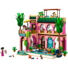 Lego® Friends Étterem kerthelyiséggel (42691)