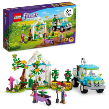 LEGO Friends: Faültető jármű 41707 lego