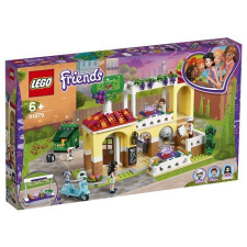 LEGO Friends Heartlake City Étterem (41379) lego