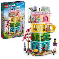 LEGO Friends: Heartlake City közösségi központ 41748 lego