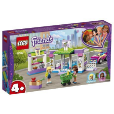 LEGO Friends Heartlake City Szupermarket (41362) lego