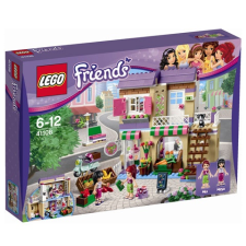 LEGO Friends Heartlake piac 41108 lego