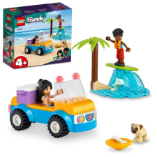 LEGO Friends: Homokfutó móka 41725 lego