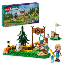 LEGO Friends Íjászat a kalandtáborban 42622 lego
