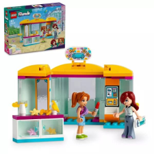 LEGO Friends: Kiegészítők apró boltja 42608 lego