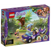 LEGO Friends Kiselefánt mentő akció (41421)