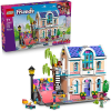LEGO Friends Liann családi háza 42687 (42687)